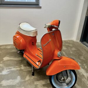 Vespa 50 L