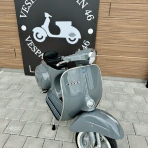 Vespa 125